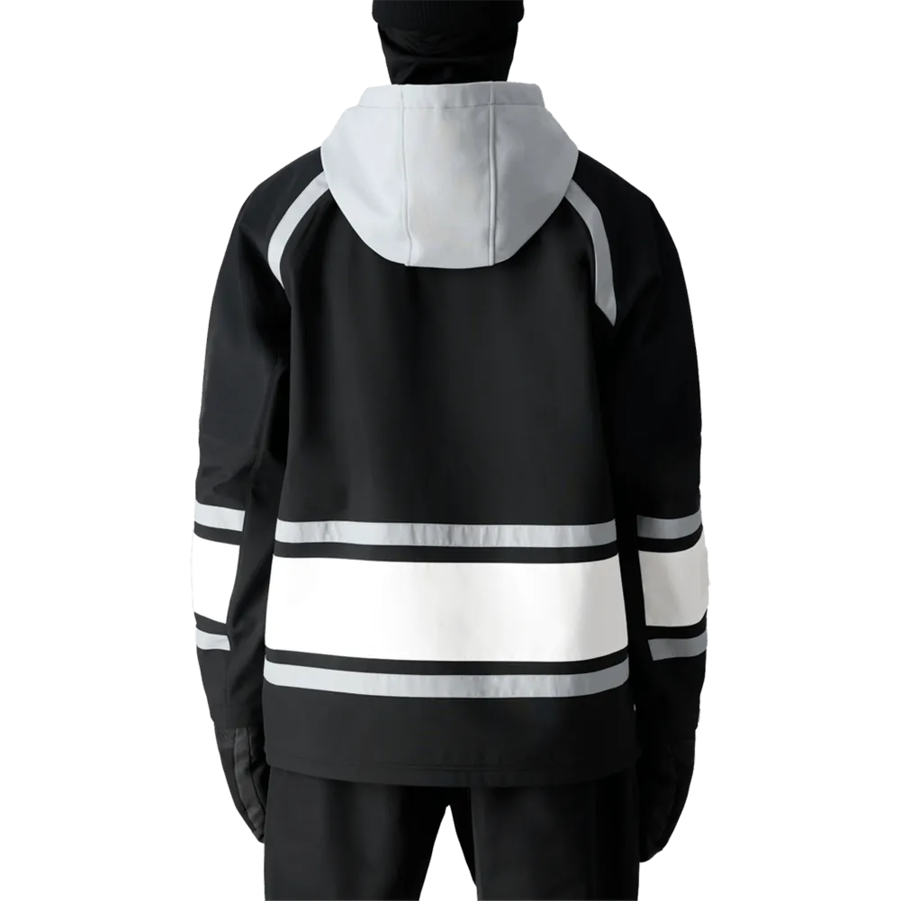 686 Slapshot Waterproof Hoody