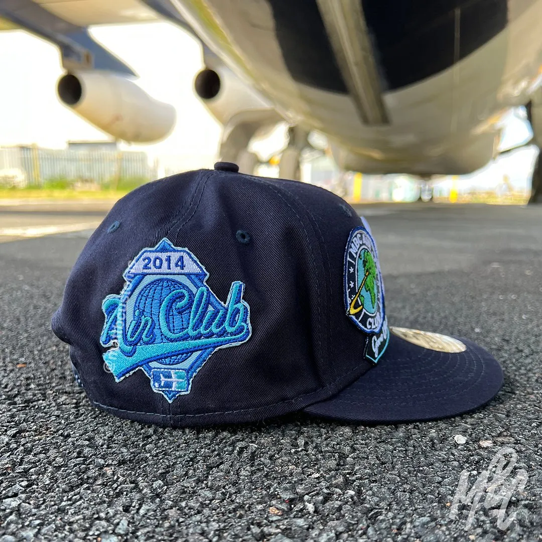 Air Club - New Era New York Yankees 9FIFTY Cap