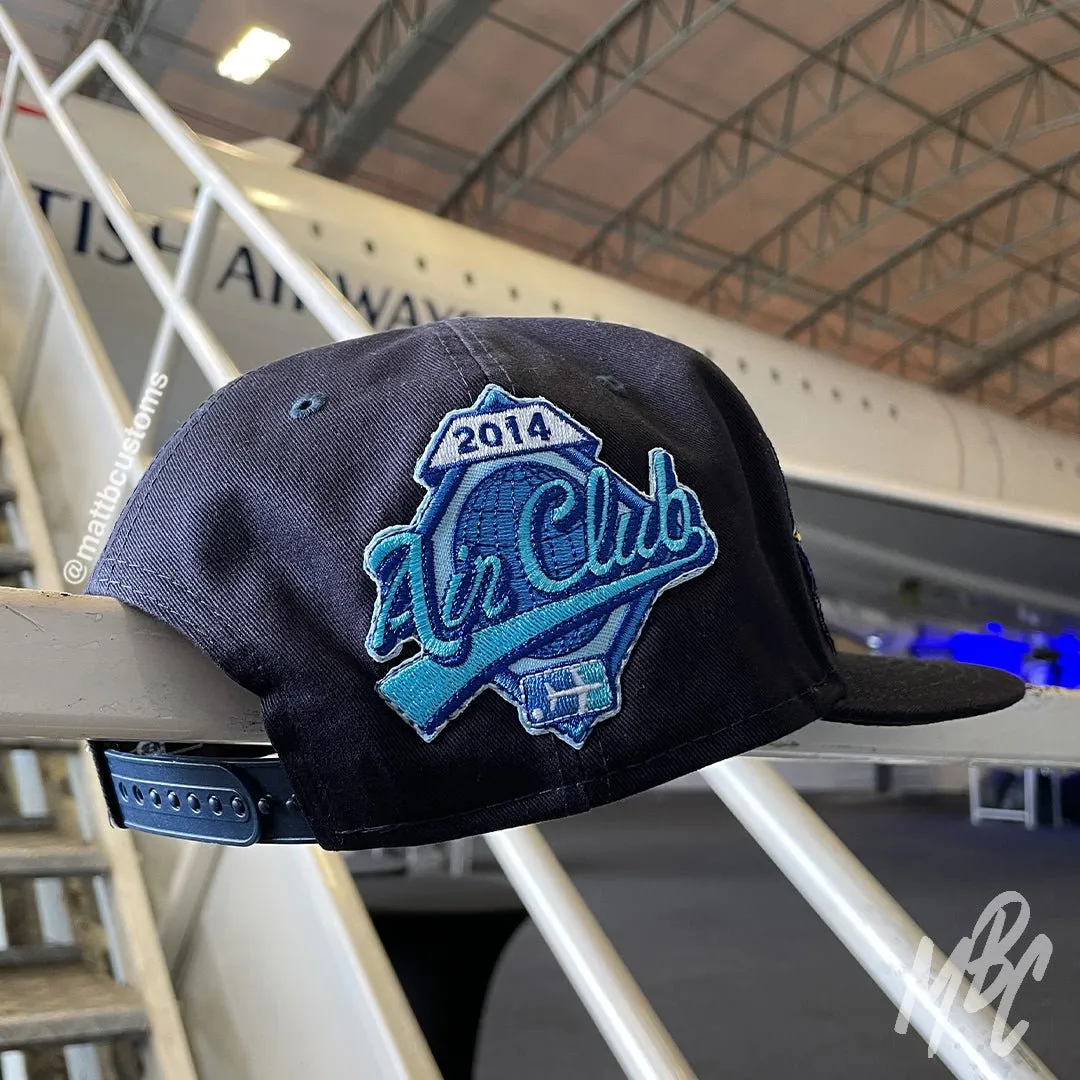 Air Club - New Era New York Yankees 9FIFTY Cap