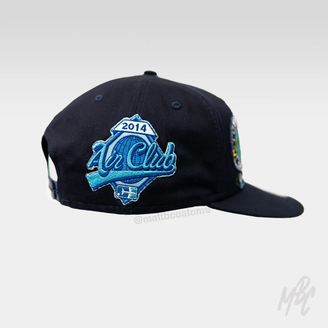 Air Club - New Era New York Yankees 9FIFTY Cap