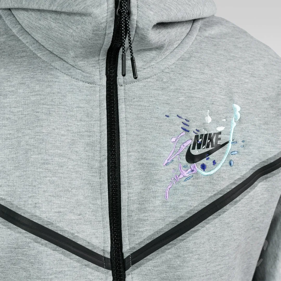 Air Club - Nike Tech Fleece Tracksuit