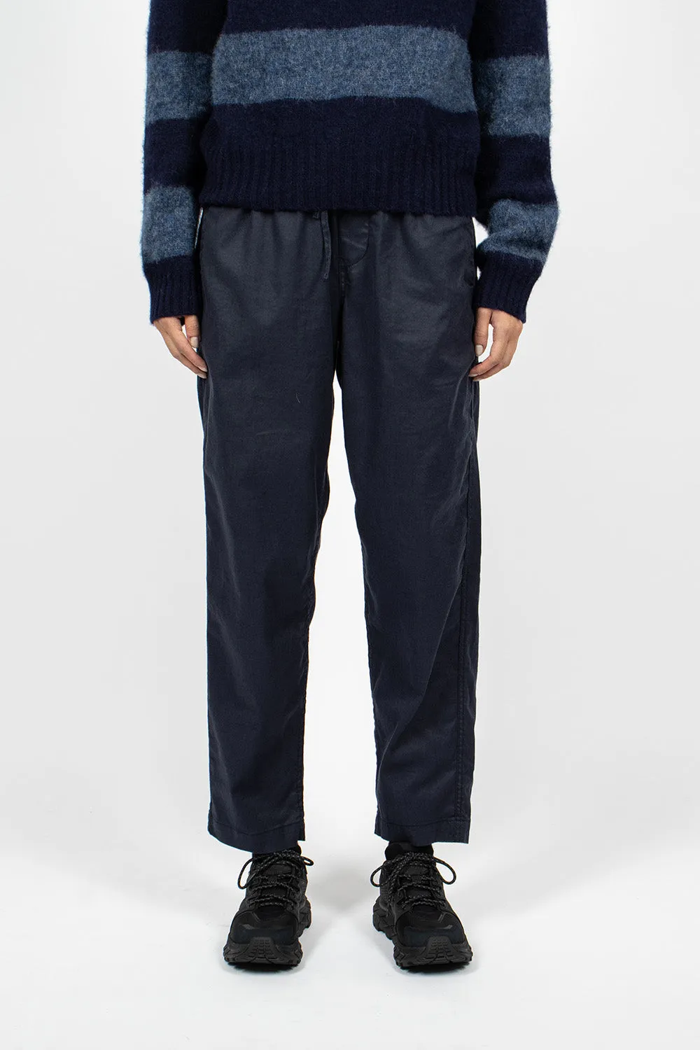 Alva Skate Trouser Navy