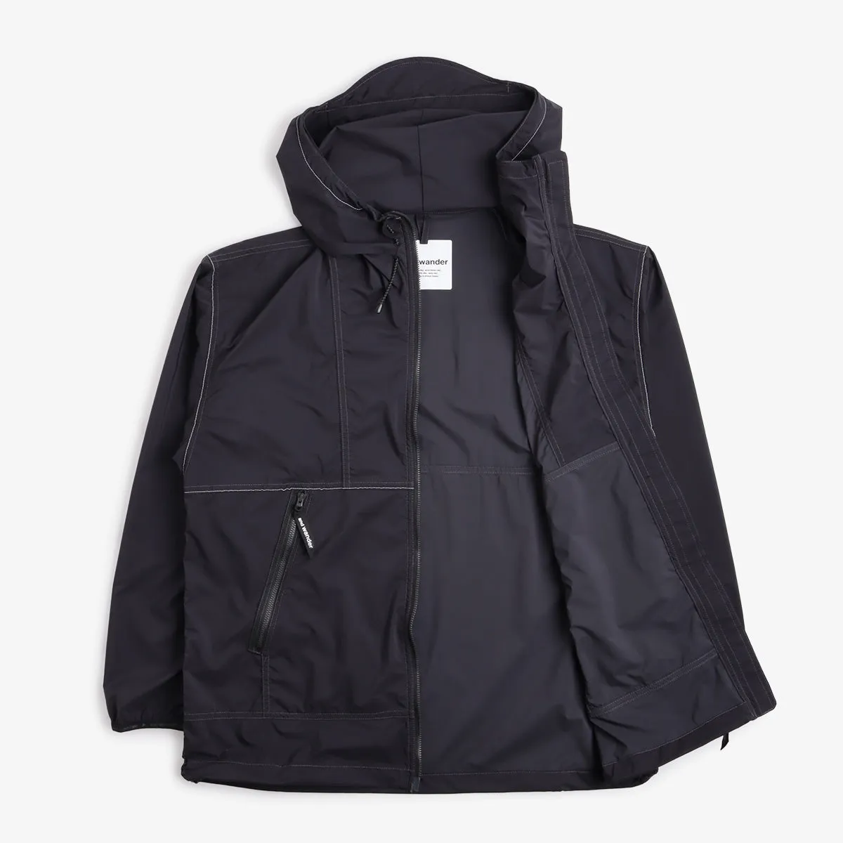 And Wander Pertex Wind Jacket