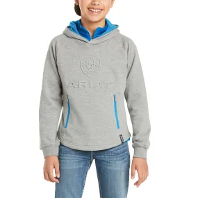 Ariat Kids 3D Logo Hoodie