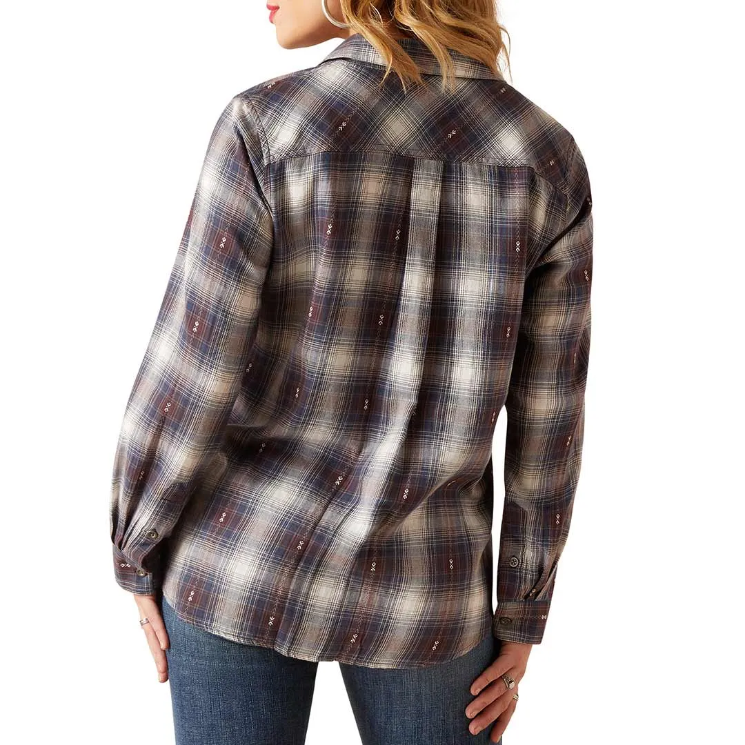 Ariat Women's Billie Jean Button-Down Shirt