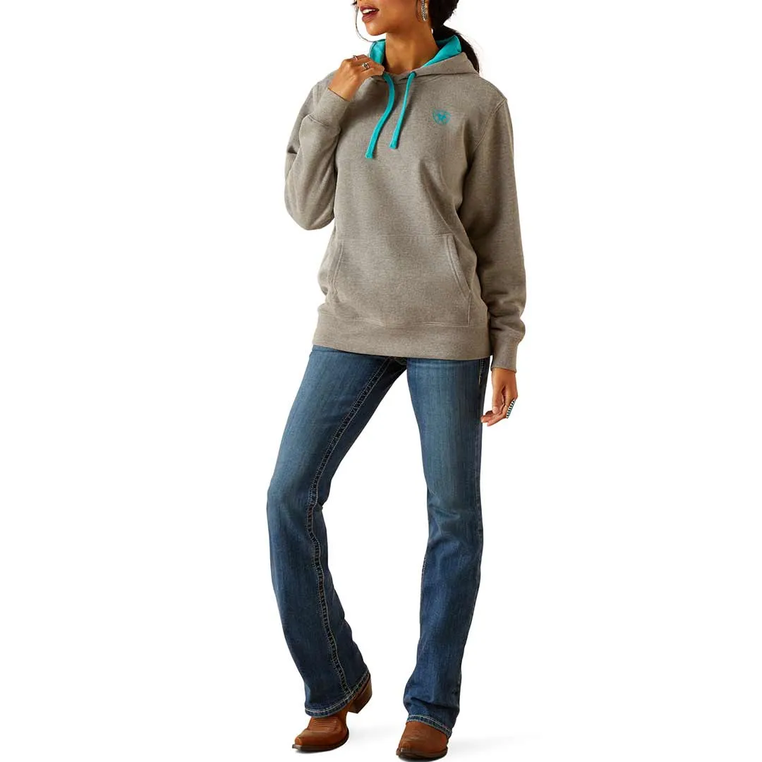 Ariat Women's Equipment Pullover Hoodie