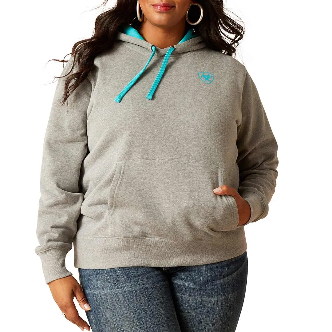 Ariat Women's Equipment Pullover Hoodie