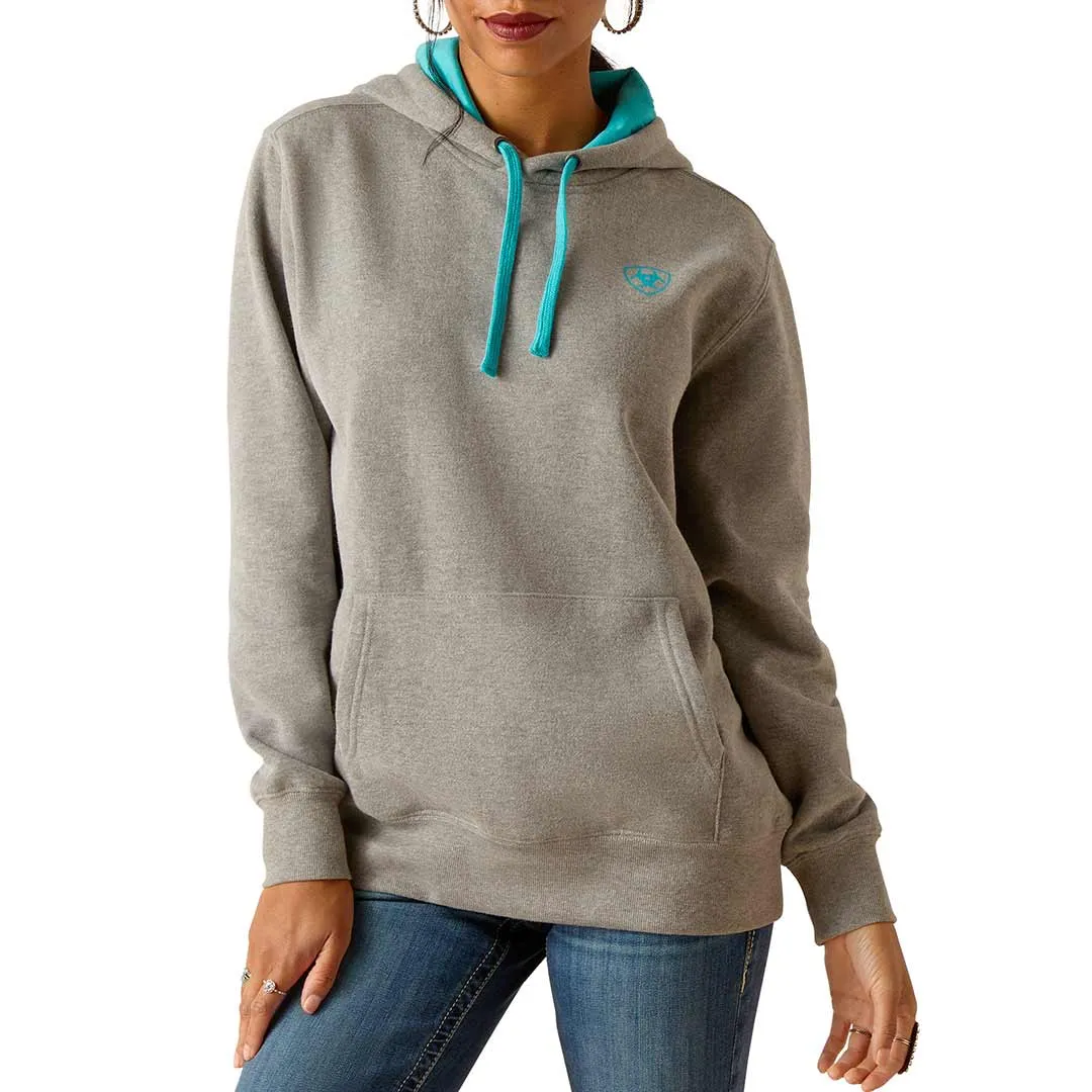 Ariat Women's Equipment Pullover Hoodie