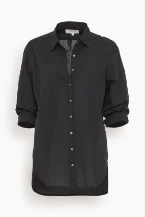 Beau Shirt in Black