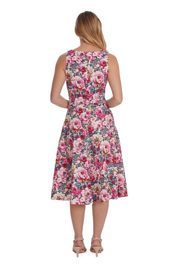 Bloom Dress