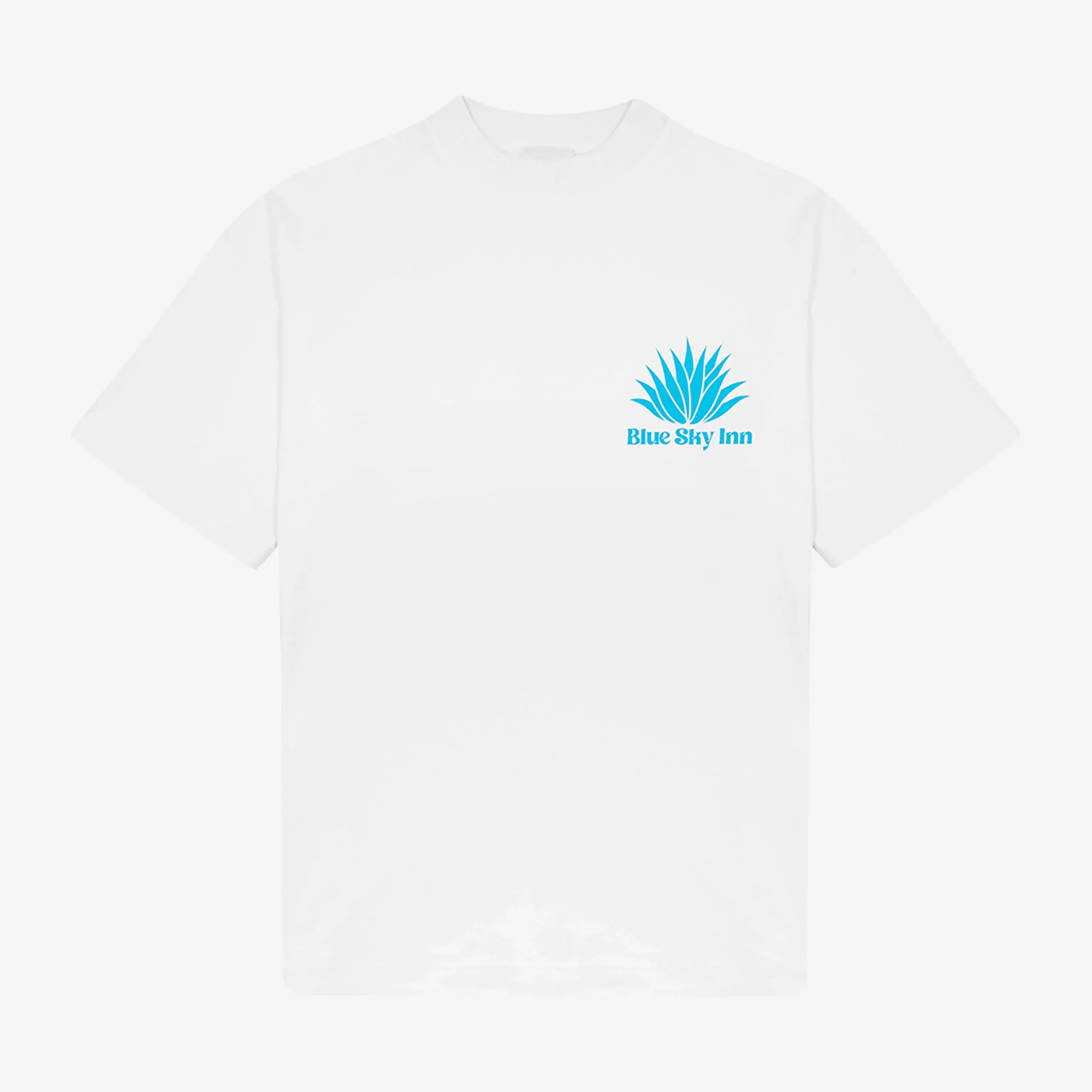 Blue Sky Inn Agave T-Shirt