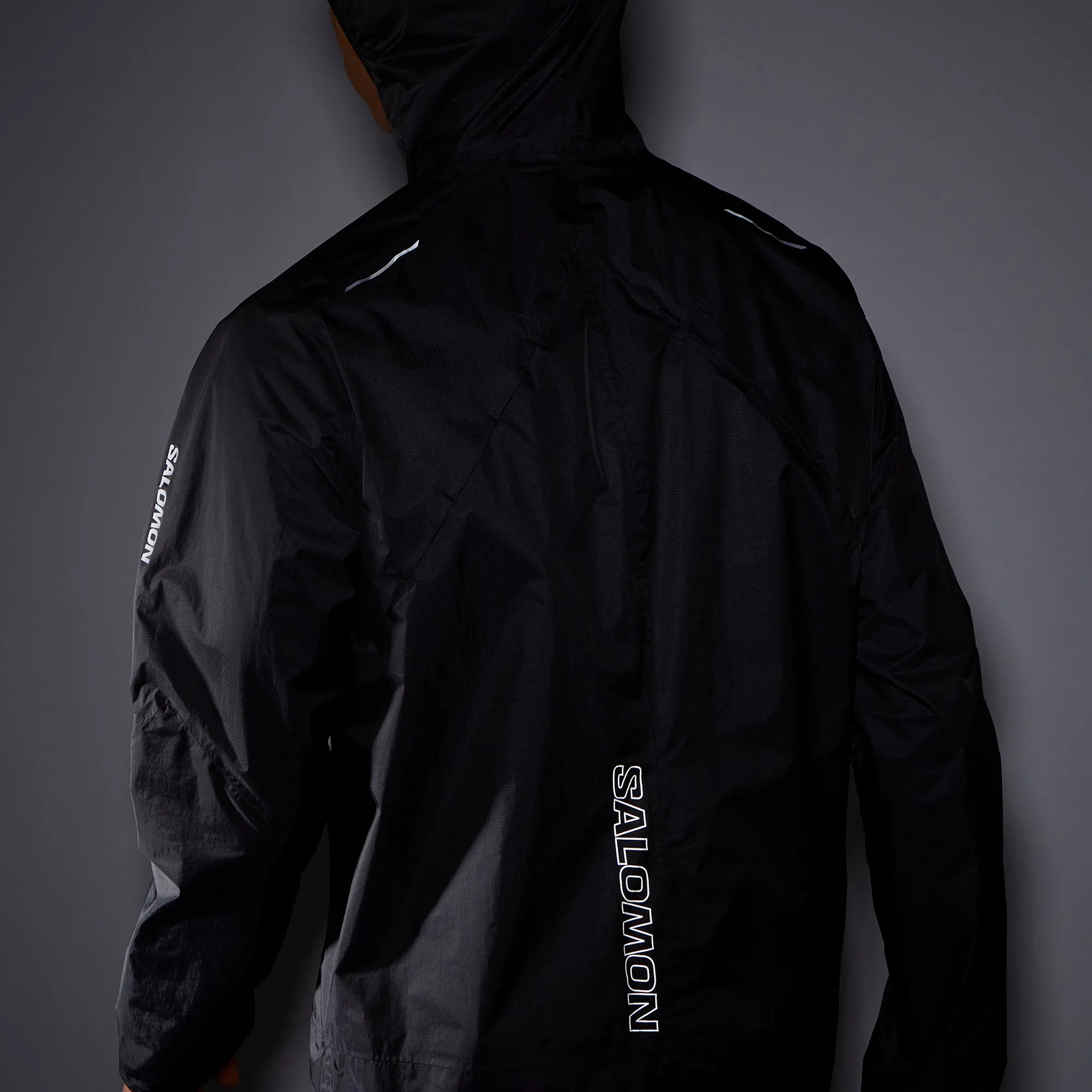 BONATTI WATERPROOF JACKET MEN'S