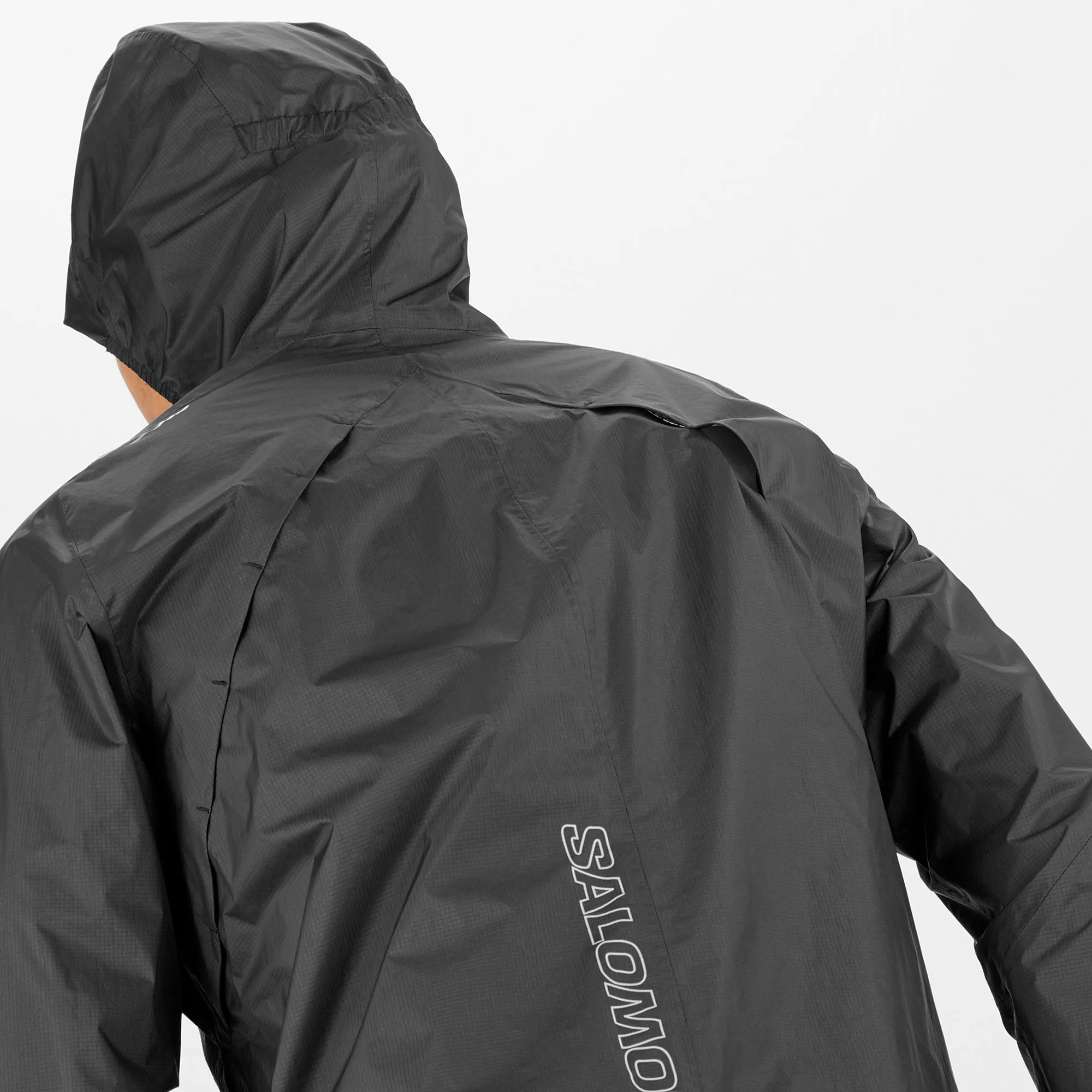 BONATTI WATERPROOF JACKET MEN'S