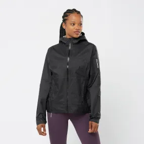 BONATTI WATERPROOF JACKET WOMEN'S