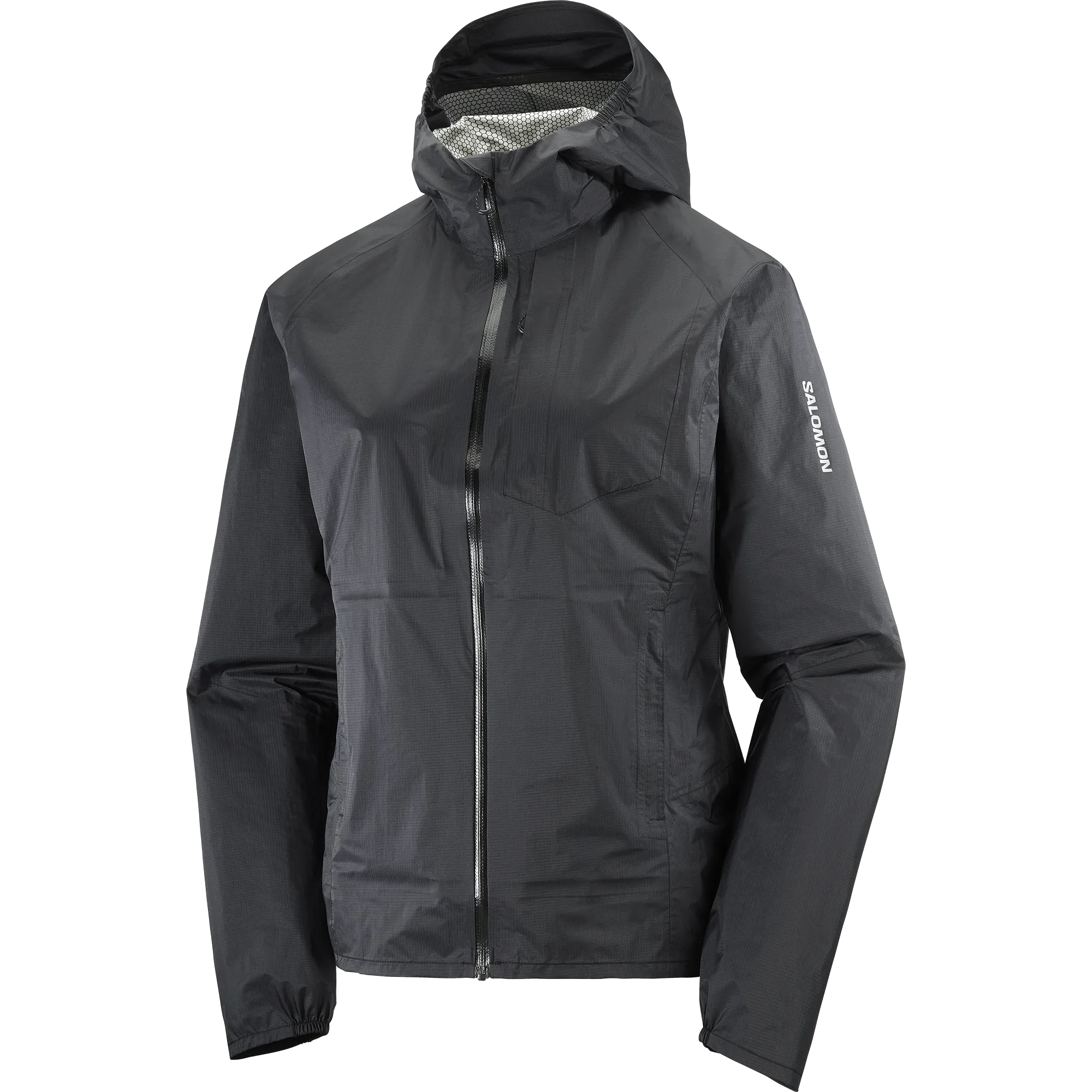 BONATTI WATERPROOF JACKET WOMEN'S