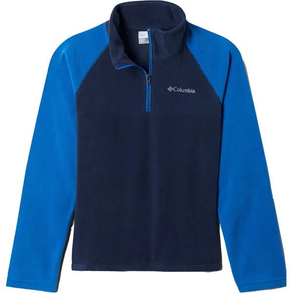 Boys' Glacial 1/4 Zip