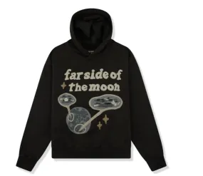 BROKEN PLANET HOODIE - FAR SIDE OF THE MOON