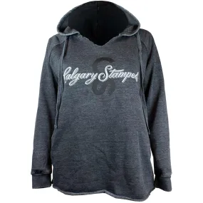 Calgary Stampede Women's CS Logo Hoodie