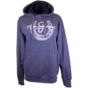 Calgary Stampede Women's Horseshoe Hoodie