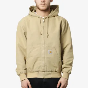 Carhartt WIP Active Jacket (Summer)