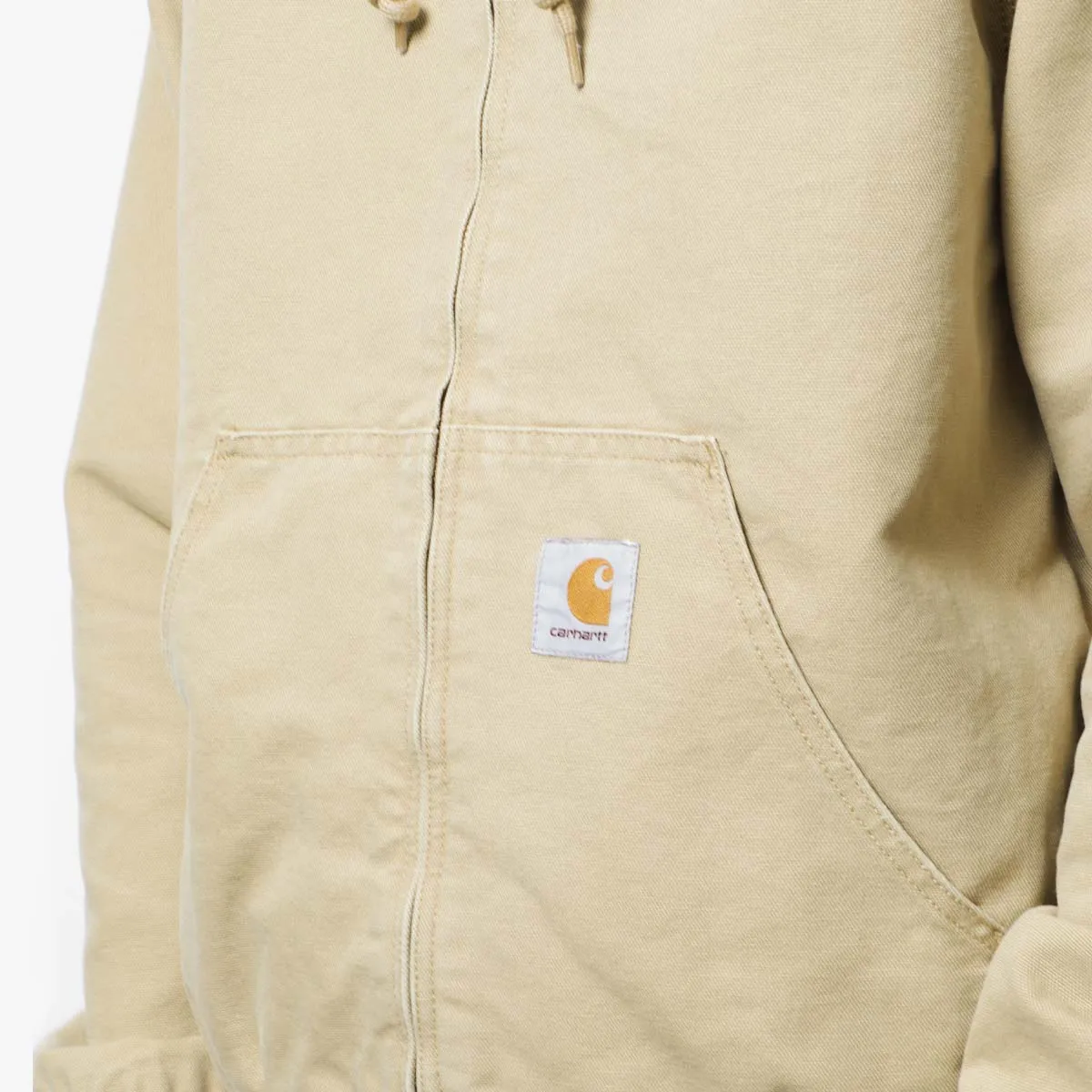 Carhartt WIP Active Jacket (Summer)