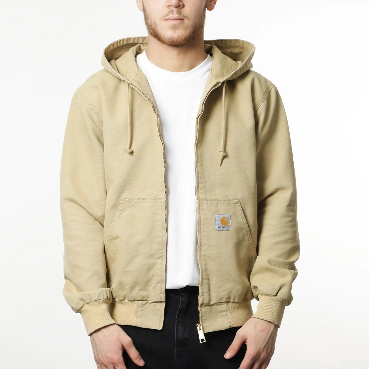 Carhartt WIP Active Jacket (Summer)