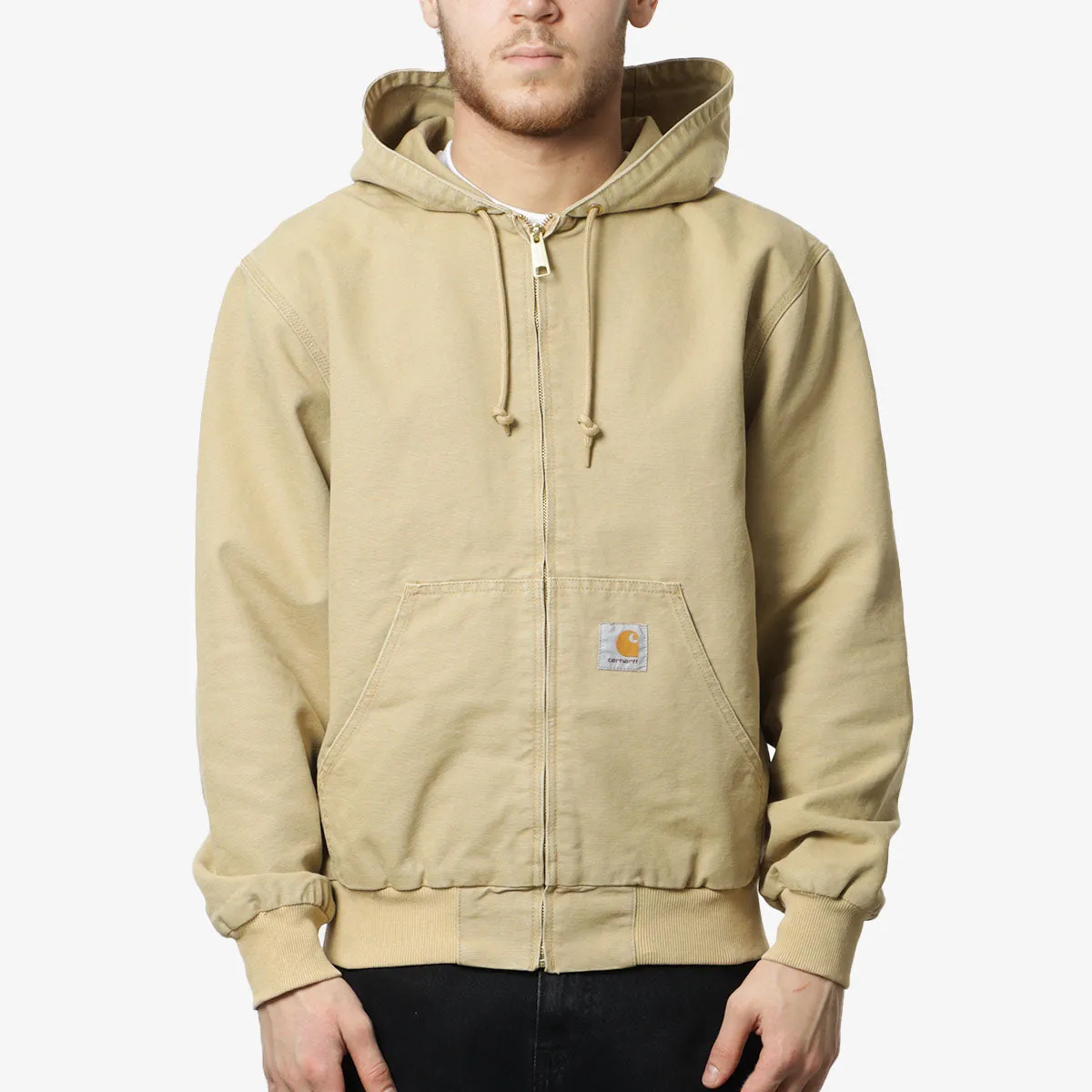 Carhartt WIP Active Jacket (Summer)