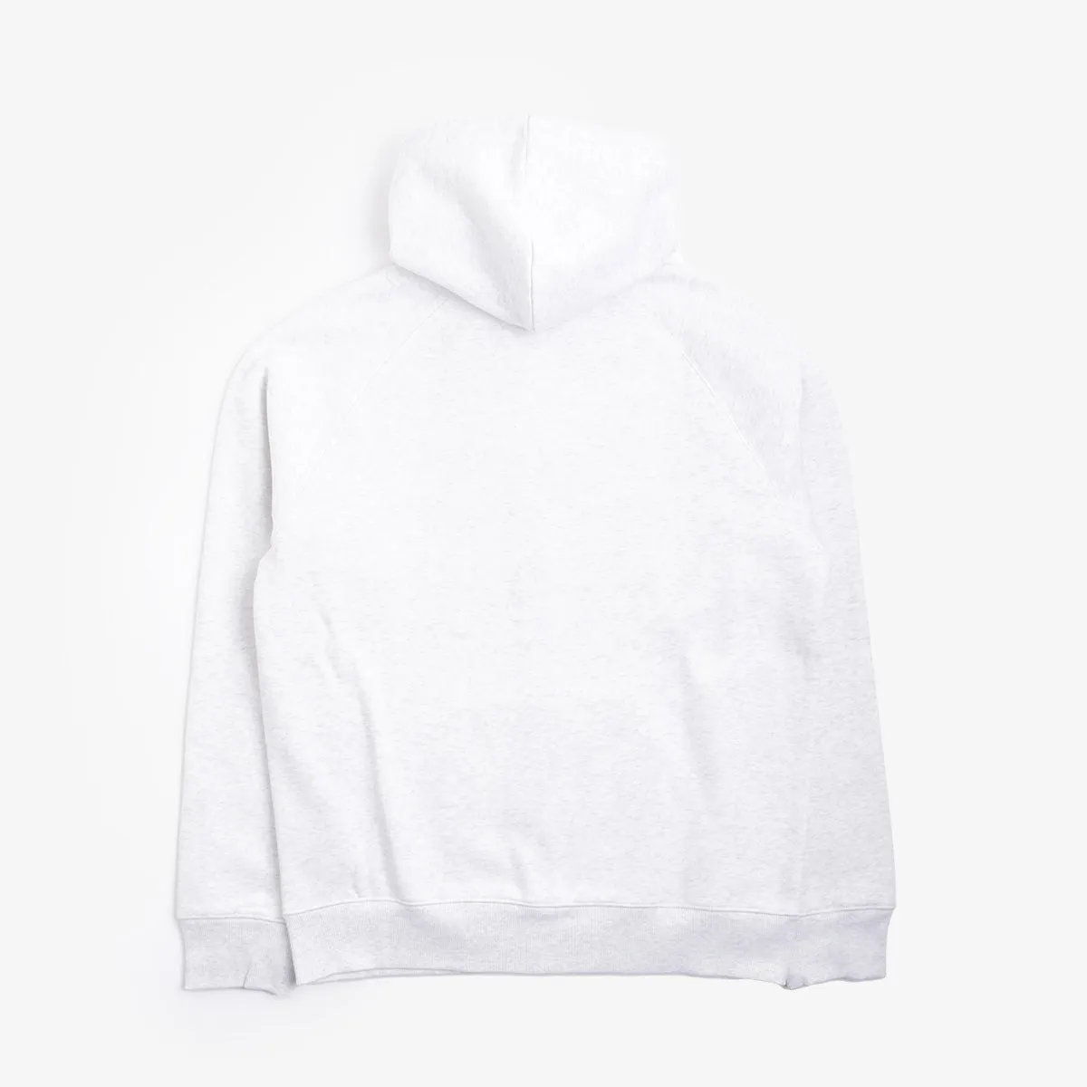 Carhartt WIP Chase Full Zip Hoodie