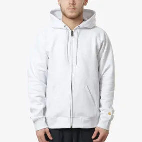 Carhartt WIP Chase Full Zip Hoodie