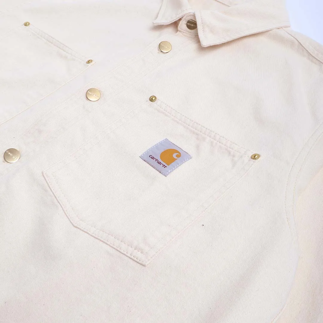 Carhartt WIP Derby Shirt Jacket