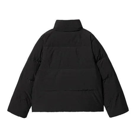 CARHARTT WIP W' YANIE JACKET ART-NO. I0308740D2XX Black/White