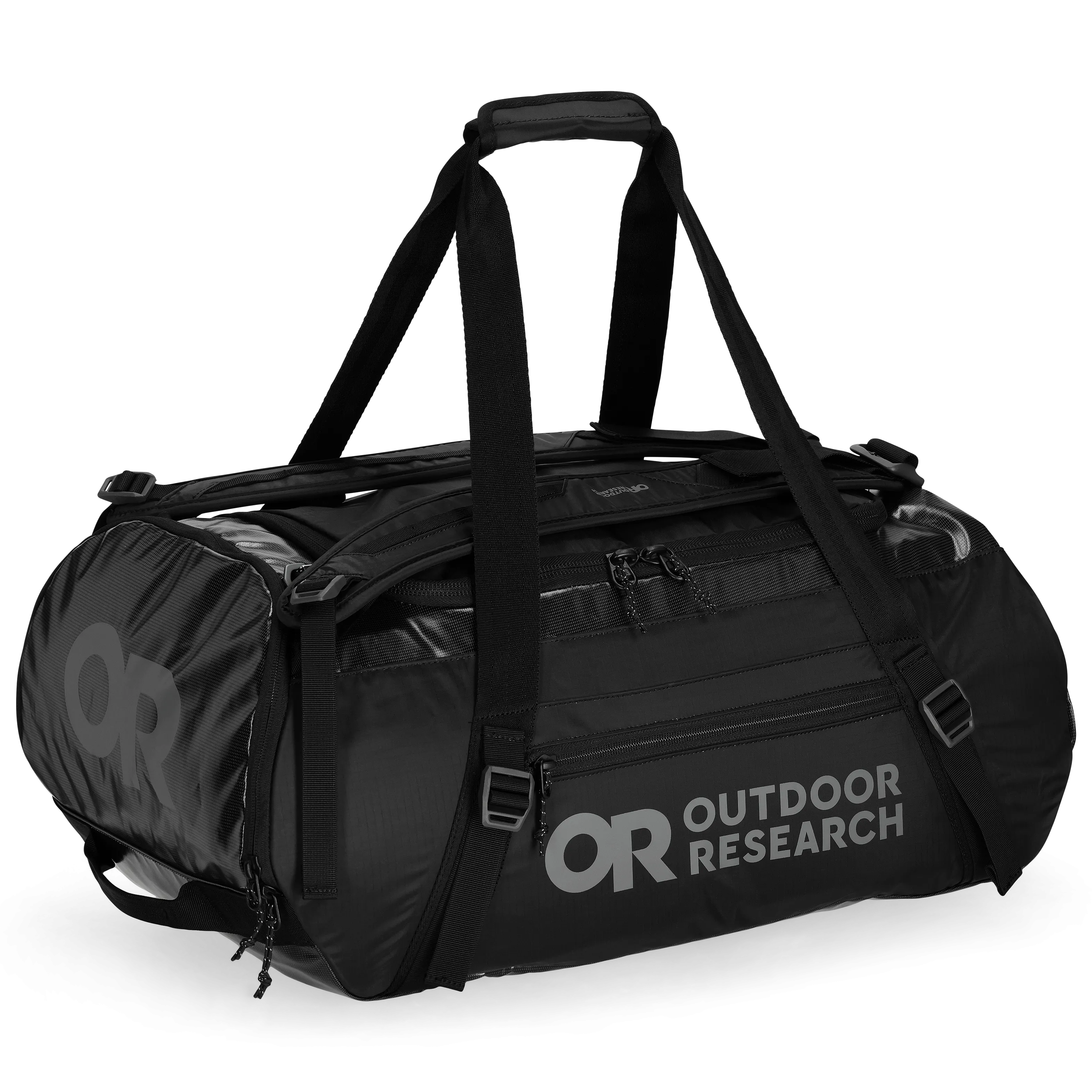 CarryOut Duffel 40L - 2023