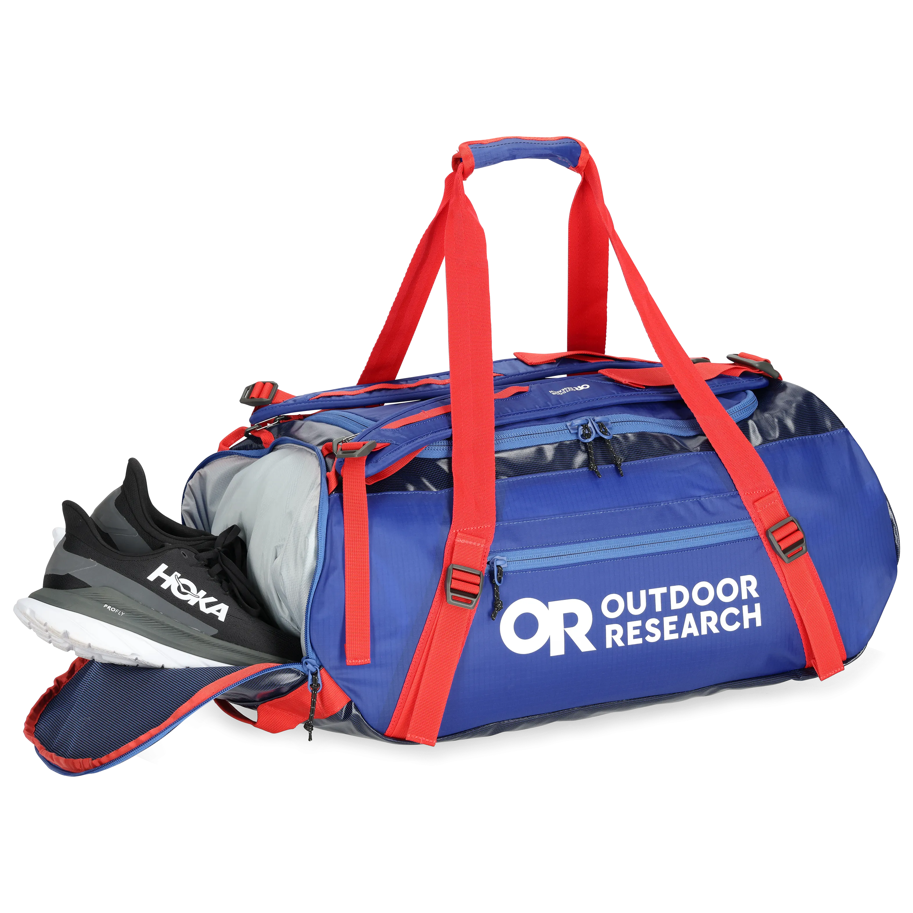 CarryOut Duffel 40L - 2023