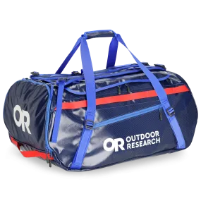 Carryout Duffel 80L - 2023