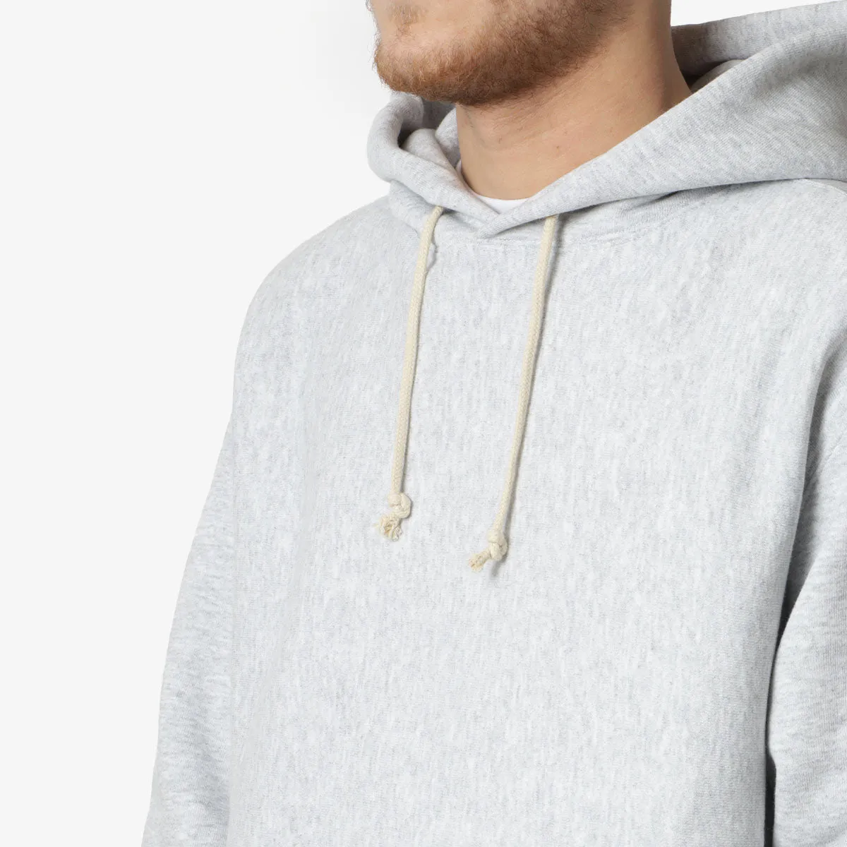 Champion Reverse Weave Boxy Fit Hoodie