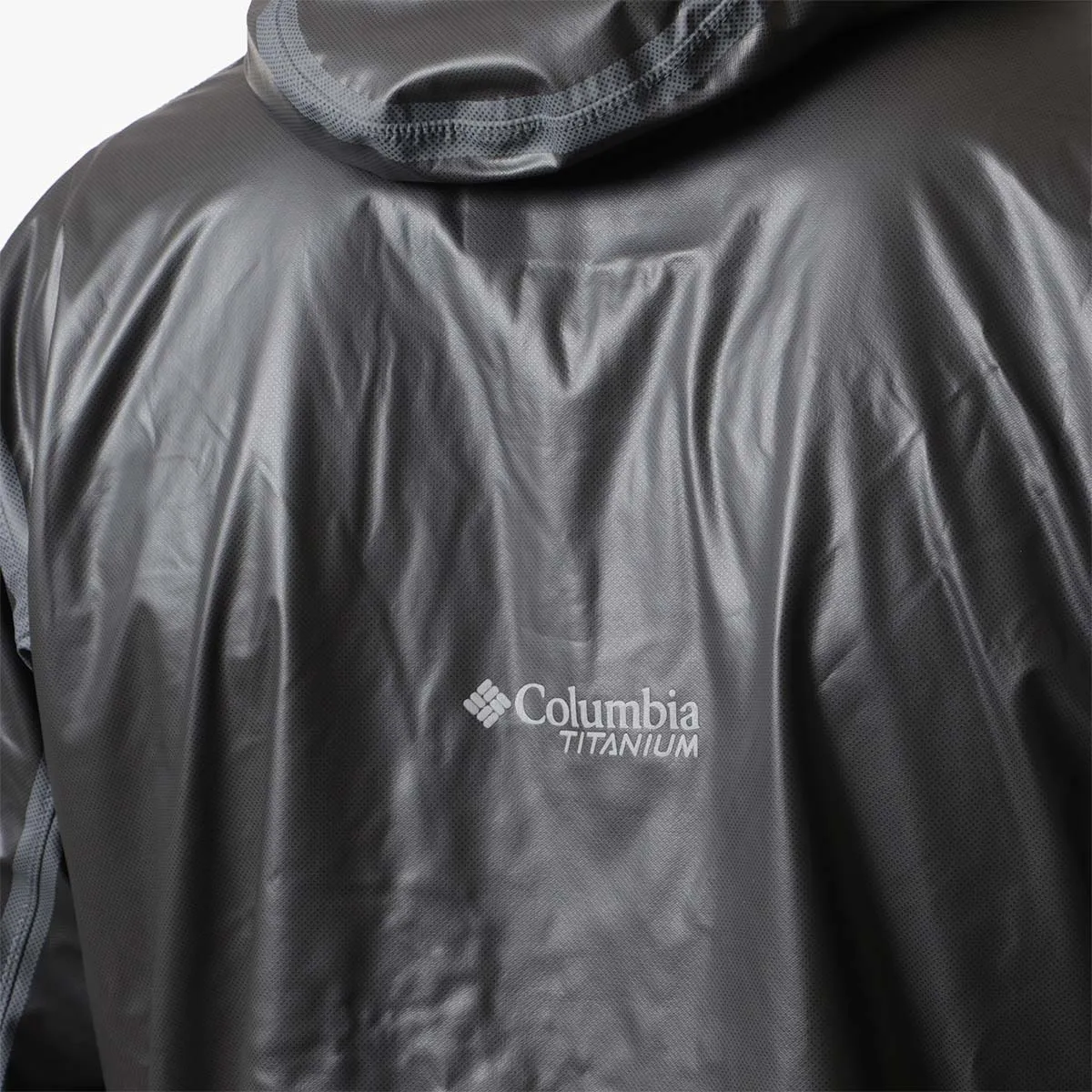 Columbia Mens OutDry Extreme Wyldwood Waterproof Shell Jacket for Ultimate Weather Protection