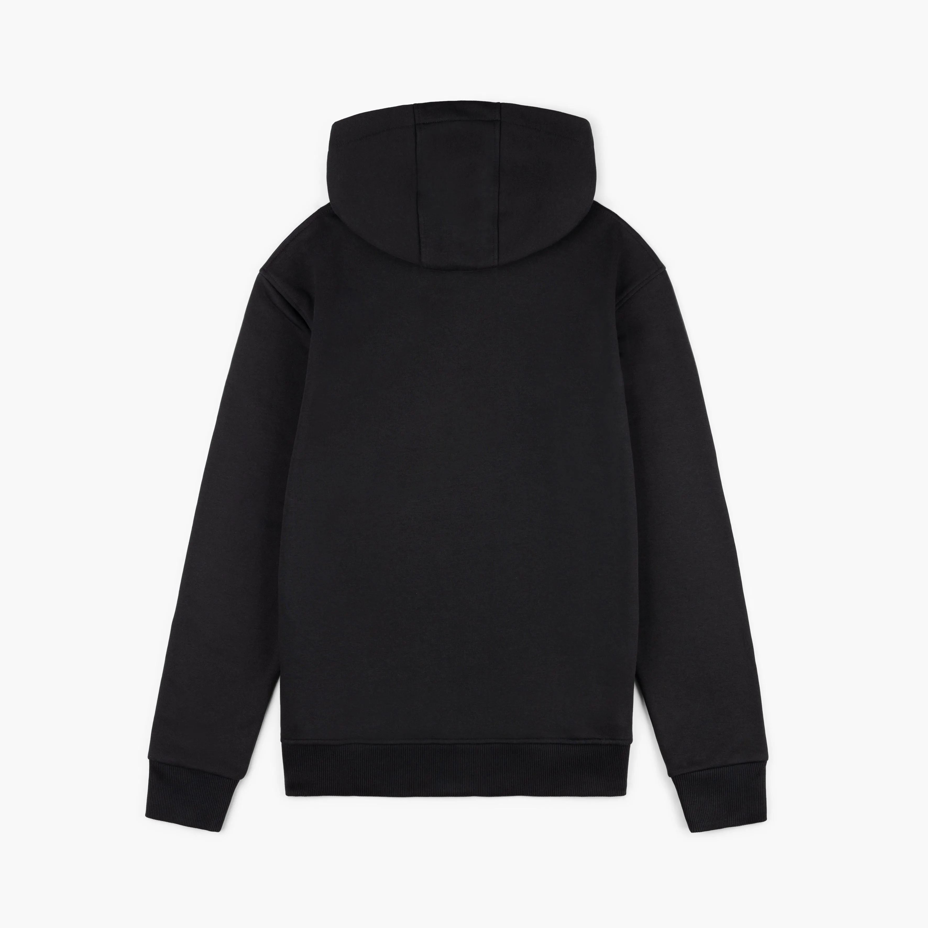 CROYEZ GOTHIC HOODIE - BLACK/LIGHT ARMY