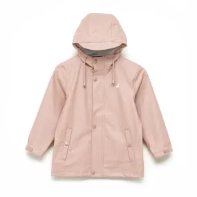 Crywolf Play Jacket - CLASSIC RANGE Dusty Pink