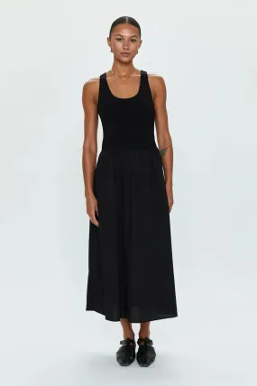 Faye Maxi Dress