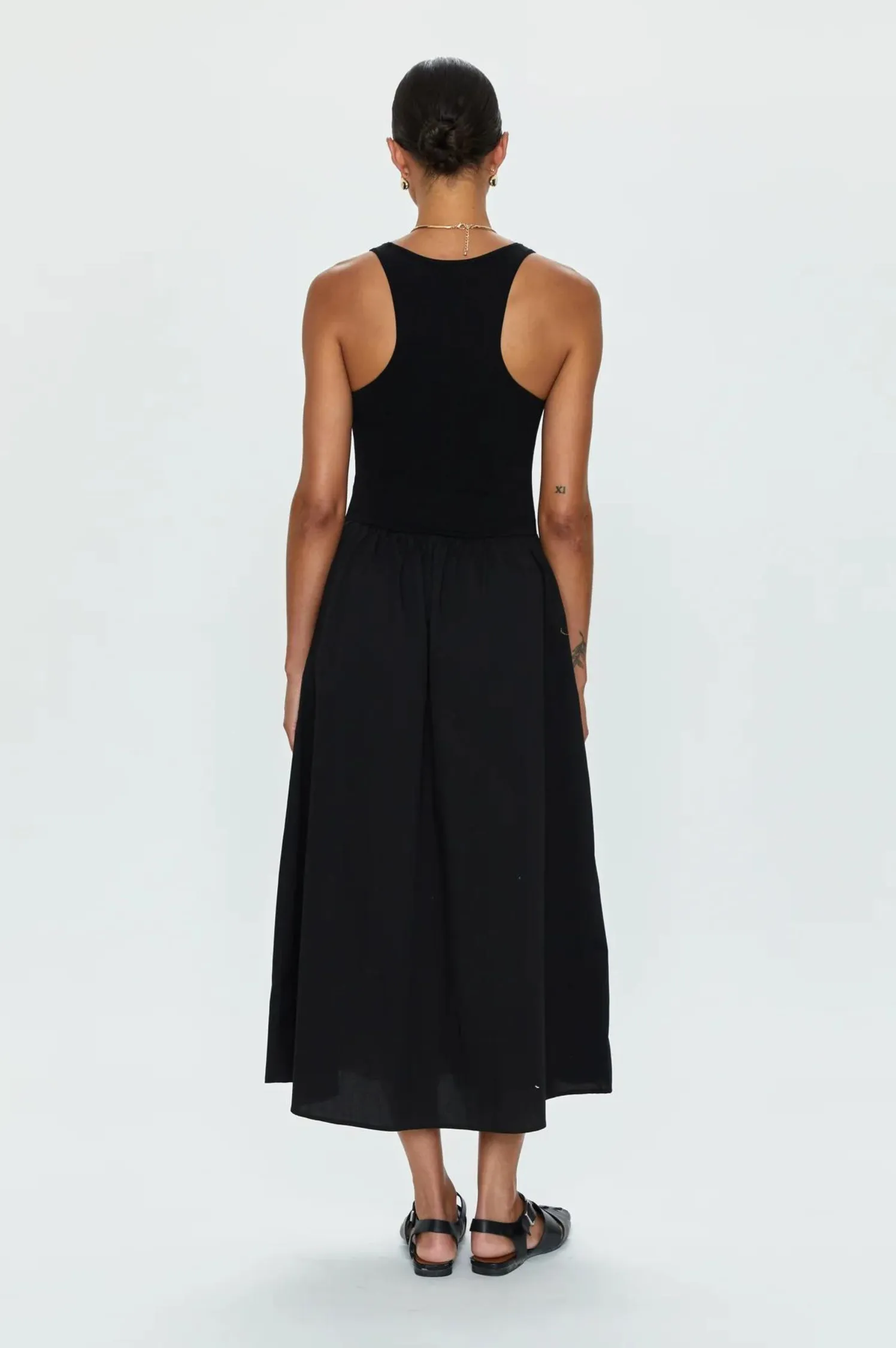 Faye Maxi Dress