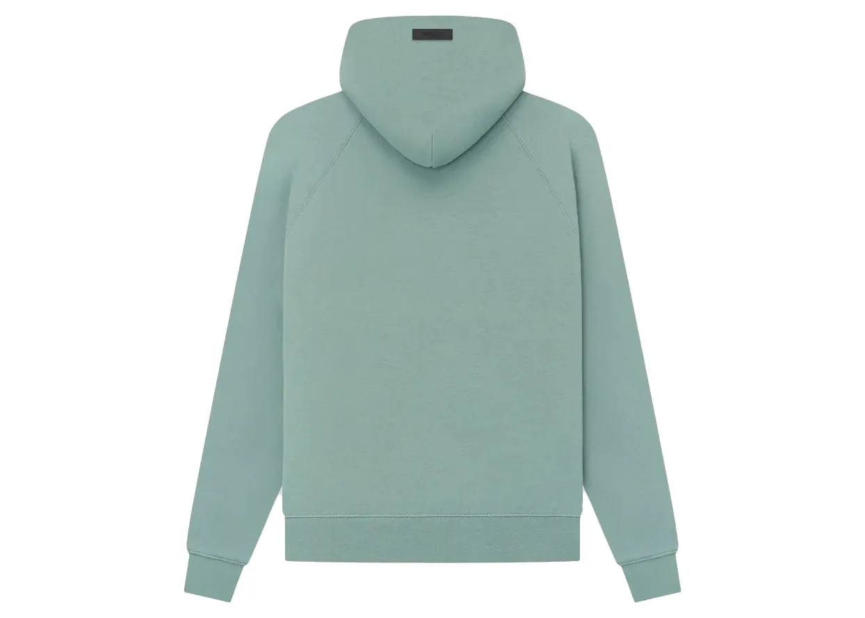 Fear of God Essentials Hoodie Sycamore