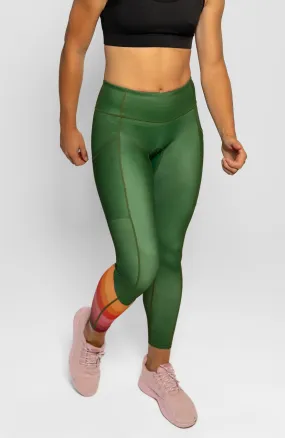 Forest Performance Tri Tight