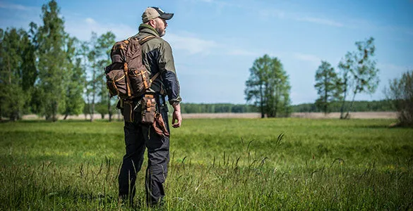 HELIKON-TEX BERGEN BACKPACK - BLACK