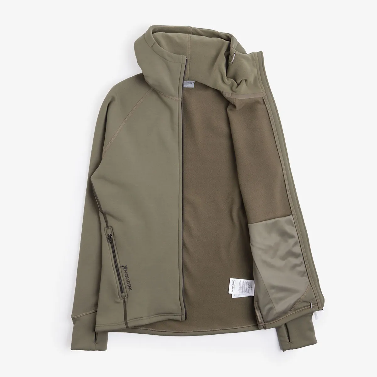 Houdini Power Houdi Jacket