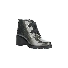 Index Pewter WATERPROOF Boot