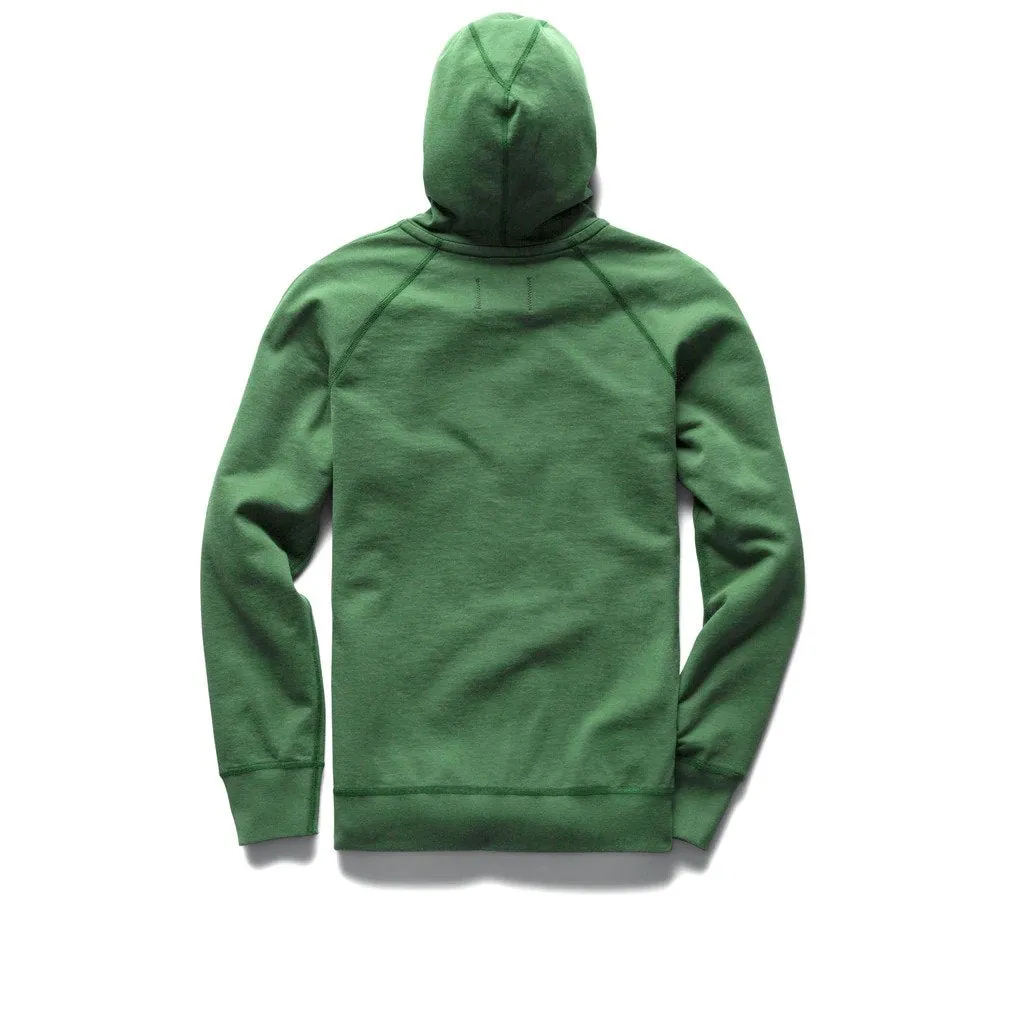 Lightweight Pullover Hoodie