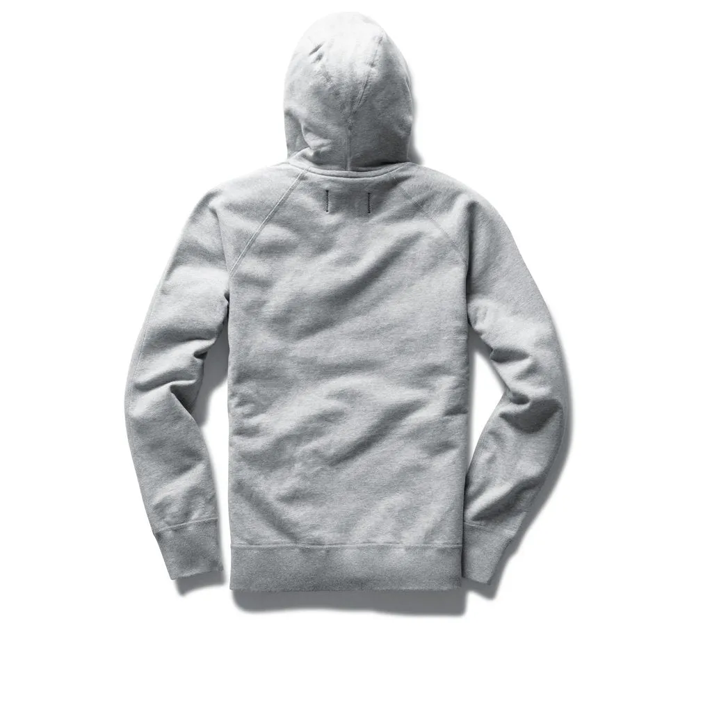 Lightweight Pullover Hoodie