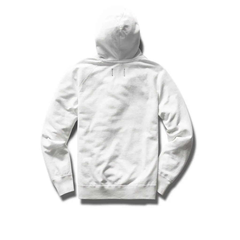 Lightweight Pullover Hoodie