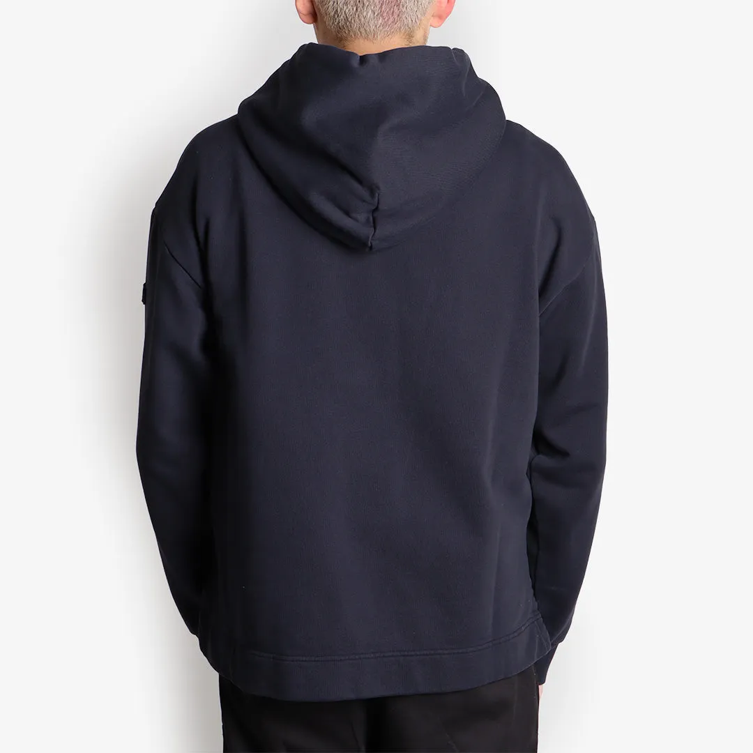 Luxfort Baker Half Zip Hoodie