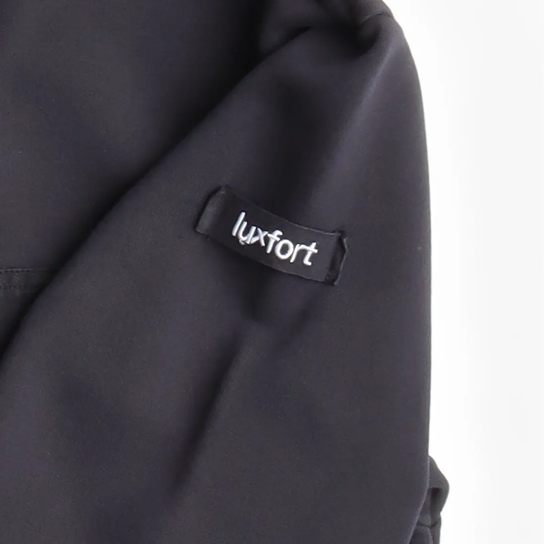 Luxfort Baker Half Zip Hoodie